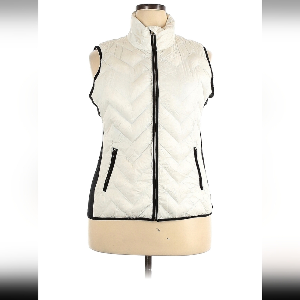 Calvin Klein Down Vest